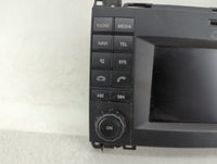 2017 Mercedes-Benz Sprinter 2500 Radio AM FM Cd Player Receiver Replacement P/N:A9069000904 Fits OEM Used Auto Parts - Oemus