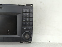 2017 Mercedes-Benz Sprinter 2500 Radio AM FM Cd Player Receiver Replacement P/N:A9069000904 Fits OEM Used Auto Parts - Oemus