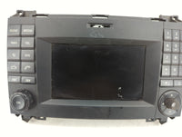 2017 Mercedes-Benz Sprinter 2500 Radio AM FM Cd Player Receiver Replacement P/N:A9069000904 Fits OEM Used Auto Parts - Oemus