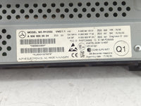 2017 Mercedes-Benz Sprinter 2500 Radio AM FM Cd Player Receiver Replacement P/N:A9069000904 Fits OEM Used Auto Parts - Oemus