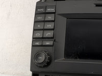 2017 Mercedes-Benz Sprinter 2500 Radio AM FM Cd Player Receiver Replacement P/N:RY2550 A9069000104, A9069016301, A9069021202