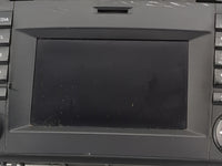 2017 Mercedes-Benz Sprinter 2500 Radio AM FM Cd Player Receiver Replacement P/N:RY2550 A9069000104, A9069016301, A9069021202