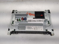 2017 Mercedes-Benz Sprinter 2500 Radio AM FM Cd Player Receiver Replacement P/N:RY2550 A9069000104, A9069016301, A9069021202