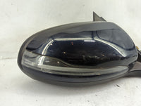 2017 Mercedes Cclass Passenger Side View Mirror - Right Door Mirror OEM Used - Oemusedautoparts1.com