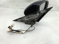 2017 Mercedes Cclass Passenger Side View Mirror - Right Door Mirror OEM Used - Oemusedautoparts1.com