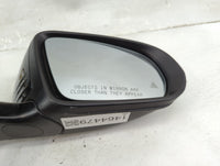 2017 Mercedes Cclass Passenger Side View Mirror - Right Door Mirror OEM Used - Oemusedautoparts1.com