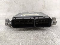 2017 Mercedes Cclass PCM Engine Control Computer ECU ECM PCU OEM P/N:A2749001600 A2749011600 Fits Fits 2016 2018 2019 2020 O
