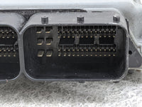 2017 Mercedes Cclass PCM Engine Control Computer ECU ECM PCU OEM P/N:A2749001600 A2749011600 Fits Fits 2016 2018 2019 2020 O