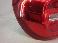 2017 Mercedes Gla250 Tail Light Assembly Driver Left OEM P/N:A1569062158 Fits Fits 2015 2016 OEM Used Auto Parts - Oemusedau