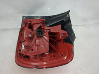 2017 Mercedes Gla250 Tail Light Assembly Driver Left OEM P/N:A1569062158 Fits Fits 2015 2016 OEM Used Auto Parts - Oemusedau