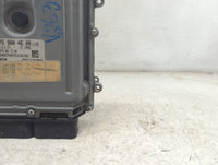 2017 Mercedes Gle350 PCM Engine Control Computer ECU ECM PCU OEM P/N:A2769004600 A2769011200 Fits Fits 2014 2015 2016 2018 O