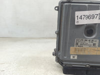 2017 Mercedes Gle350 PCM Engine Control Computer ECU ECM PCU OEM P/N:A2769004600 A2769011200 Fits Fits 2014 2015 2016 2018 O