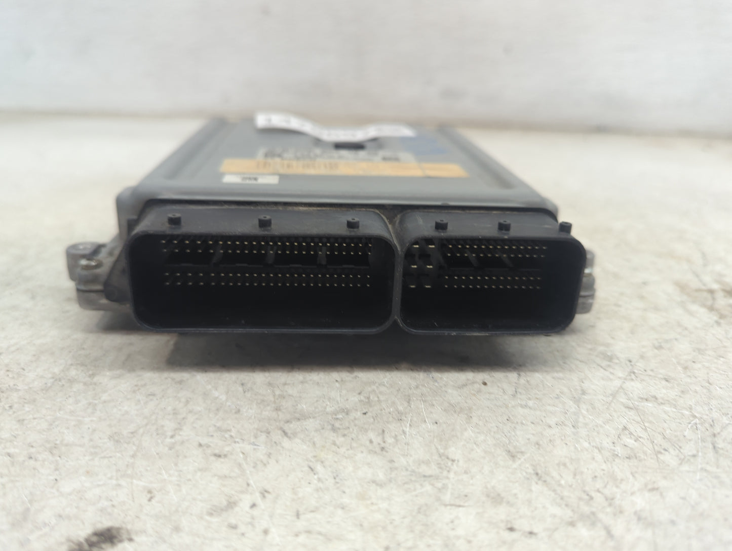 2017 Mercedes Gle350 PCM Engine Control Computer ECU ECM PCU OEM P/N:A2769004600 A2769011200 Fits Fits 2014 2015 2016 2018 O