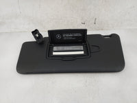 2017 Mercedes Gls450 Sun Visor Shade Replacement Driver Left Mirror Fits Fits 2013 2014 2015 2016 2018 2019 OEM Used Auto Pa