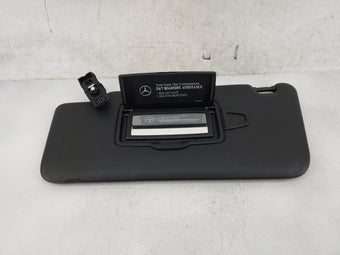 compare product 2017 Mercedes Gls450 Sun Visor Shade Replacement Driver Left Mirror Fits Fits 2013 2014 2015 2016 2018 2019 OEM Used Auto Parts