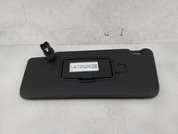 2017 Mercedes Gls450 Sun Visor Shade Replacement Driver Left Mirror Fits Fits 2013 2014 2015 2016 2018 2019 OEM Used Auto Pa