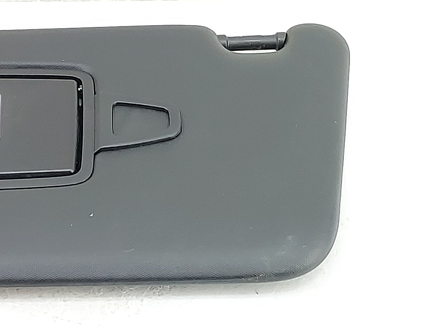 2017 Mercedes Gls450 Sun Visor Shade Replacement Driver Left Mirror Fits Fits 2013 2014 2015 2016 2018 2019 OEM Used Auto Pa