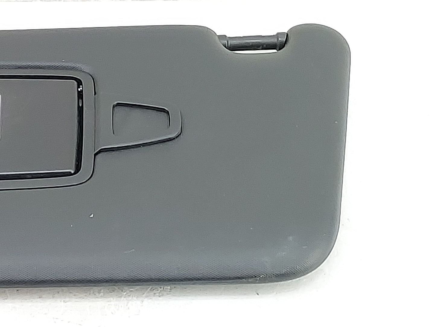 2017 Mercedes Gls450 Sun Visor Shade Replacement Driver Left Mirror Fits Fits 2013 2014 2015 2016 2018 2019 OEM Used Auto Pa