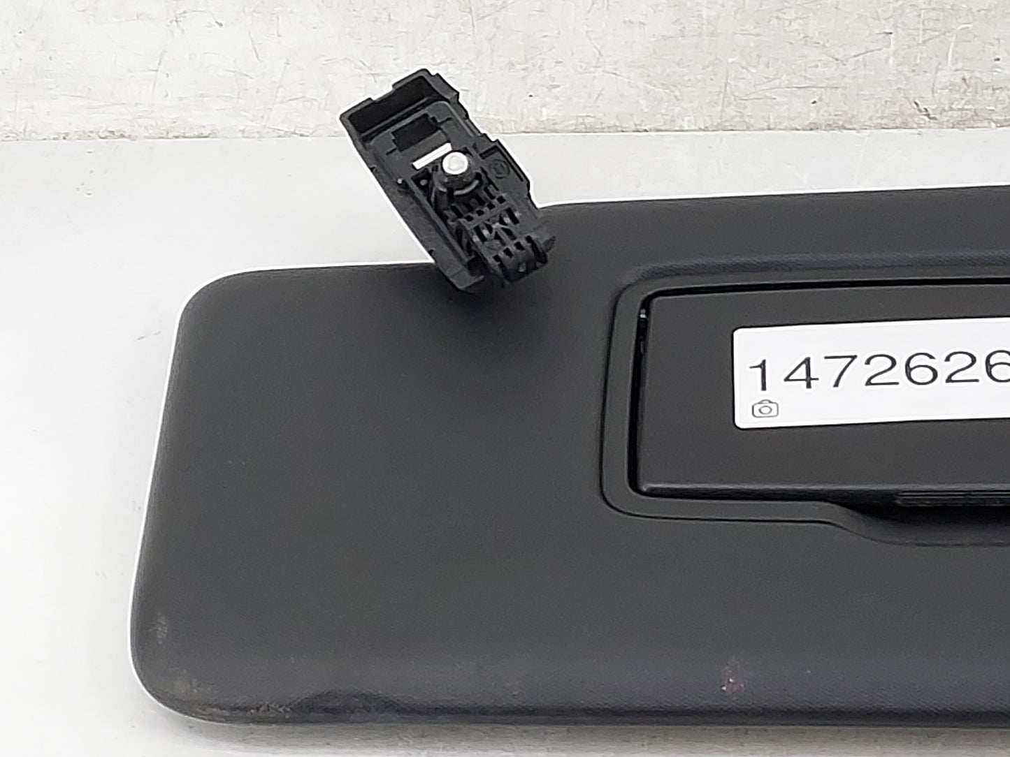 2017 Mercedes Gls450 Sun Visor Shade Replacement Driver Left Mirror Fits Fits 2013 2014 2015 2016 2018 2019 OEM Used Auto Pa