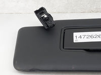 2017 Mercedes Gls450 Sun Visor Shade Replacement Driver Left Mirror Fits Fits 2013 2014 2015 2016 2018 2019 OEM Used Auto Pa