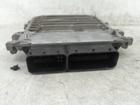 2017 Mercedes Benz C300 PCM Engine Control Computer ECU ECM PCU OEM P/N:A 274 900 16 00 A 274 901 16 00 Fits OEM Used Auto P