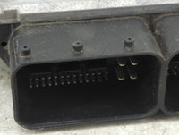 2017 Mercedes Benz C300 PCM Engine Control Computer ECU ECM PCU OEM P/N:A 274 900 16 00 A 274 901 16 00 Fits OEM Used Auto P