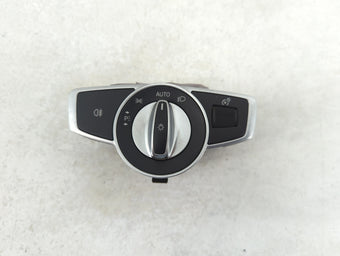 compare product 2017 Mercedes Benz Cclass Headlight Head Light Switch Lamp Control