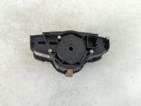 2017 Mercedes Benz Cclass Headlight Head Light Switch Lamp Control - Oemusedautoparts1.com