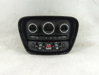 2017 Mini Clubman Climate Control Module Temperature AC/Heater Replacement P/N:931901502S EEU275, 196791-10, SZM F54 Fits OE