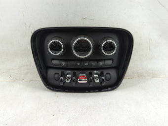 compare product 2017 Mini Clubman Climate Control Module Temperature AC/Heater Replacement P/N:931901502S EEU275, 196791-10, SZM F54 Fits OEM Used Auto Parts