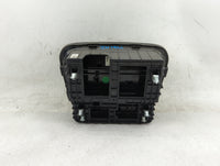 2017 Mini Clubman Climate Control Module Temperature AC/Heater Replacement P/N:931901502S EEU275, 196791-10, SZM F54 Fits OE