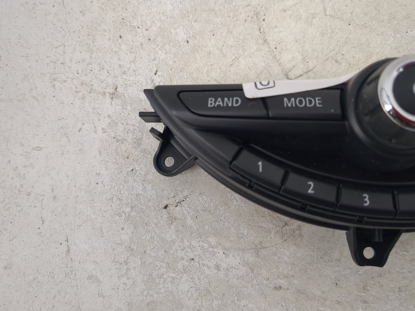 2017 Mini Clubman Radio AM FM Cd Player Receiver Replacement P/N:9354506-02 5AC 011 517-08, BC935450602, 3724639461 Fits Fit