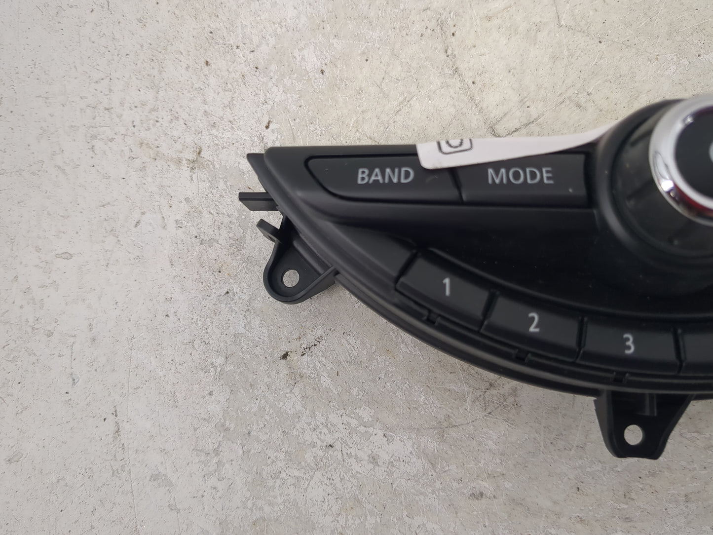 2017 Mini Clubman Radio AM FM Cd Player Receiver Replacement P/N:9354506-02 5AC 011 517-08, BC935450602, 3724639461 Fits Fit