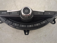 2017 Mini Clubman Radio AM FM Cd Player Receiver Replacement P/N:9354506-02 5AC 011 517-08, BC935450602, 3724639461 Fits Fit