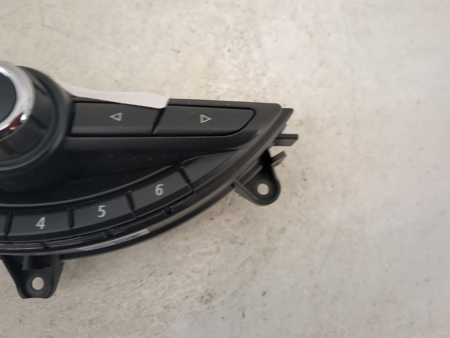 2017 Mini Clubman Radio AM FM Cd Player Receiver Replacement P/N:9354506-02 5AC 011 517-08, BC935450602, 3724639461 Fits Fit
