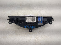 2017 Mini Clubman Radio AM FM Cd Player Receiver Replacement P/N:9354506-02 5AC 011 517-08, BC935450602, 3724639461 Fits Fit