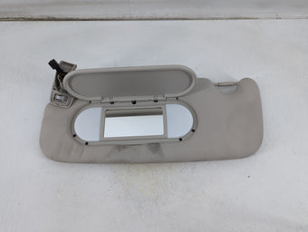 compare product 2017 Mini Cooper Sun Visor Shade Replacement Passenger Right Mirror Fits OEM Used Auto Parts