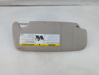 2017 Mini Cooper Sun Visor Shade Replacement Passenger Right Mirror Fits OEM Used Auto Parts - Oemusedautoparts1.com