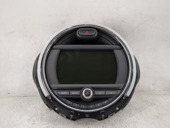 compare product 2017 Mini Cooper Radio AM FM Cd Player Receiver Replacement P/N:BM 9279424 01 Z 9279424 Fits OEM Used Auto Parts