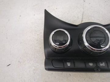 2017 Mini Cooper Climate Control Module Temperature AC/Heater Replacement P/N:9354509-02 5HB 011 238-09, BC935450902 Fits OEM Used Auto Parts