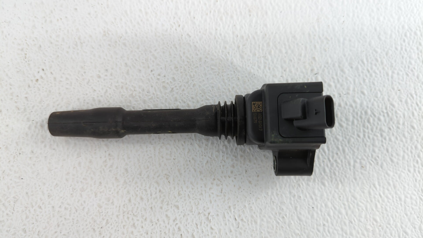 Mini Cooper Ignition Coil Igniter Pack - Oemusedautoparts1.com
