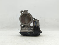 2016-2018 Mini Cooper Throttle Body P/N:7 618 838 7 619 008 Fits Fits 2014 2015 2016 2017 2018 2019 OEM Used Auto Parts - Oe