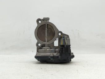 compare product 2016-2018 Mini Cooper Throttle Body P/N:7 618 838 7 619 008 Fits Fits 2014 2015 2016 2017 2018 2019 OEM Used Auto Parts