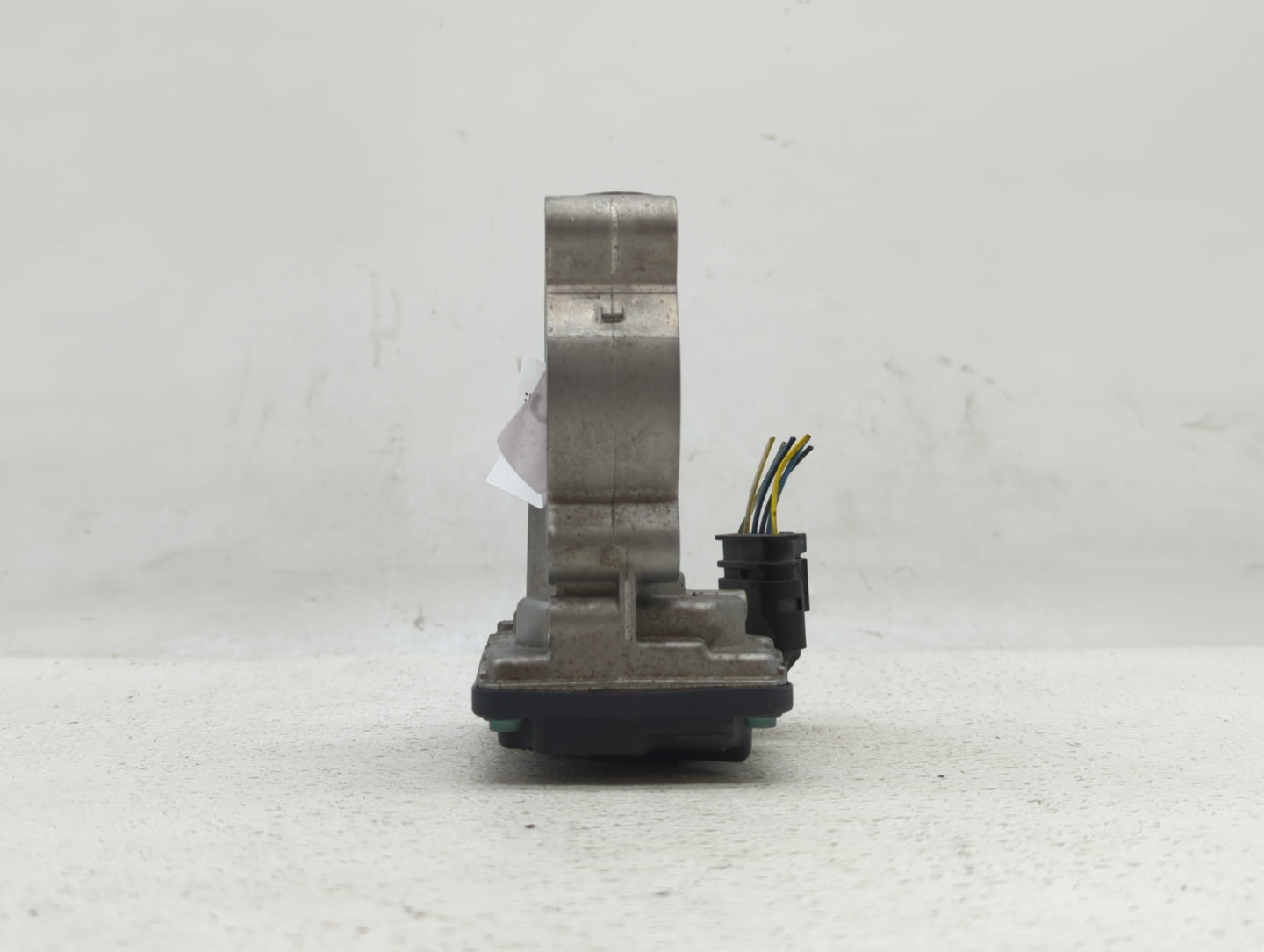 2016-2018 Mini Cooper Throttle Body P/N:7 618 838 7 619 008 Fits Fits 2014 2015 2016 2017 2018 2019 OEM Used Auto Parts - Oe