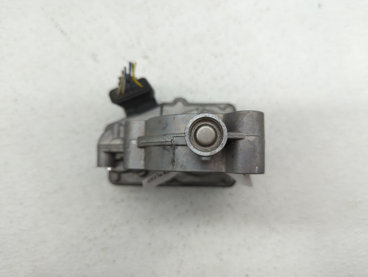 2016-2018 Mini Cooper Throttle Body P/N:7 618 838 7 619 008 Fits Fits 2014 2015 2016 2017 2018 2019 OEM Used Auto Parts - Oe