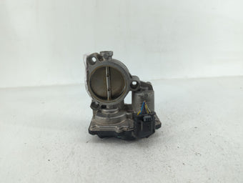 compare product 2016-2019 Mini Cooper Throttle Body P/N:7 618 838 7 619 008 Fits Fits 2014 2015 2016 2017 2018 2019 OEM Used Auto Parts