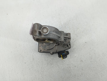 2016-2019 Mini Cooper Throttle Body P/N:7 618 838 7 619 008 Fits Fits 2014 2015 2016 2017 2018 2019 OEM Used Auto Parts