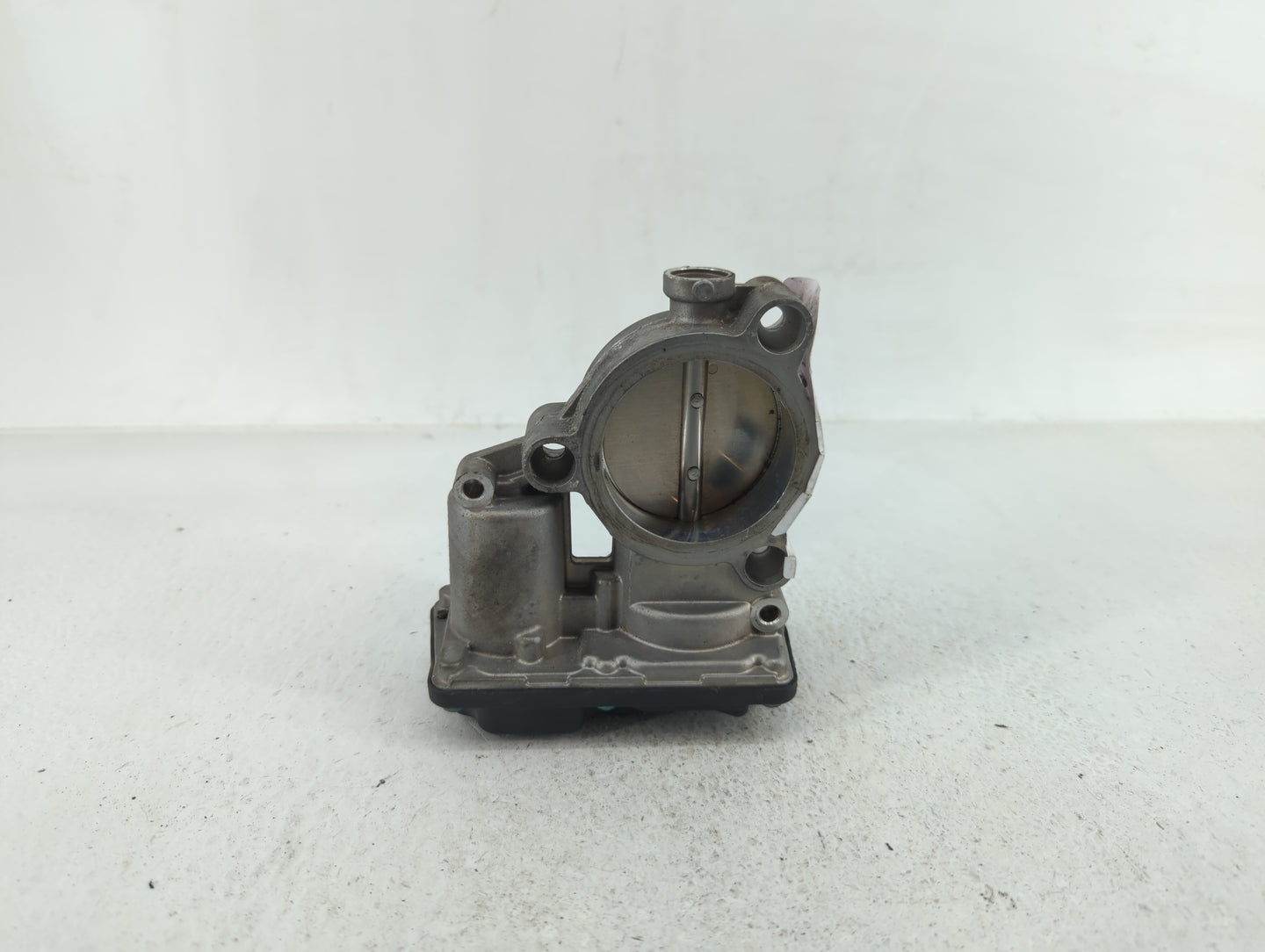 2016-2019 Mini Cooper Throttle Body P/N:7 618 838 7 619 008 Fits Fits 2014 2015 2016 2017 2018 2019 OEM Used Auto Parts - Oe