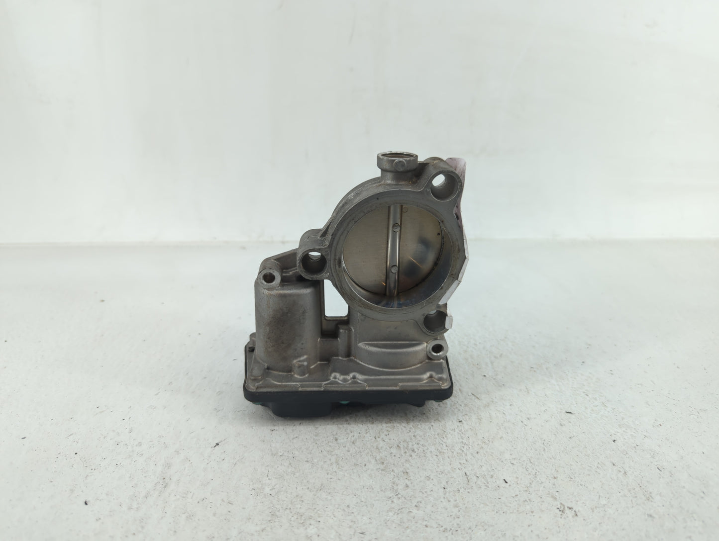 2016-2019 Mini Cooper Throttle Body P/N:7 618 838 7 619 008 Fits Fits 2014 2015 2016 2017 2018 2019 OEM Used Auto Parts - Oe