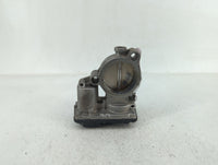 2016-2019 Mini Cooper Throttle Body P/N:7 618 838 7 619 008 Fits Fits 2014 2015 2016 2017 2018 2019 OEM Used Auto Parts - Oe